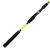 Import 1.6m 1.8m 2.1m 2.4m soft fiberglass rod casting and spin fishing rods soft tip rod from China