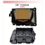 Import 1.6m Titanjet 1671-R eco solvent printing machine,1440 DPI digital sticker vinyl printer from China