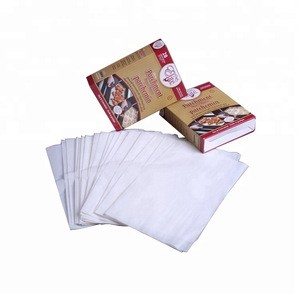 16x24 Inch Parchment Paper Bakery Liners, Baking Parchment Sheets, Paper Grease Resistant Liner