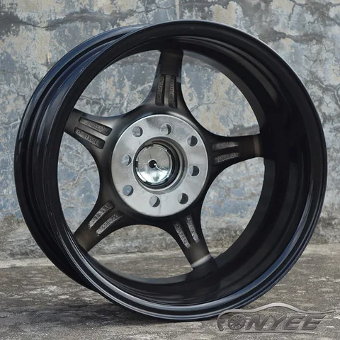 Vw Mag Rims Buy 17 Vw Mag White Tires 20 15 4 30 Black Monoblock Alloy Wheels 16 ...