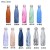 Import 17OZ  Colorful Design Water transfer Swell Cola Insulated Vacuum Flasks Thermoses from China