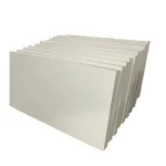 1800 C Polycrystalline Mullite Ceramic Fiber Board
