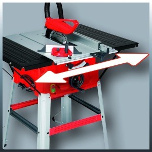 1800w Professional DIY Tools Table Saw Wood Cutting Machine blade 250mm