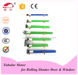 180N Tubular Motor / electric roller shade