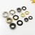 Import 18mm brass garment eyelets lead free nickel free from China