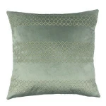 18x18 Inches In Hot Drilling Multicolor Velvet Throw Pillow Cases for Sofa Bed Couch Decorative Cushion Cover