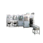 19 liter barrel water filling plant