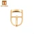 Import 19mm high quality zinc alloy pin clip belt buckle for handbag accessory from China