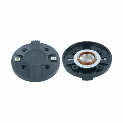 1inch Voice Coil Repair Audio Speaker Parts Tweeter Titanium Diaphragm Speaker Accessories