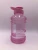 Import 1L plastic sport water bottle, sports water bottle, petg drinking water bottle from China