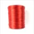 Import 1mm,1.5mm ,2mm,2.5mm,3mm satin chinese knotting cord for Jewelry Findings &amp; Components from China