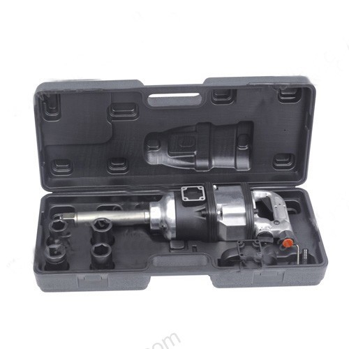 1&quot; inch air impact wrench pneumatic tool tire wrench for truck