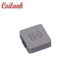 1R0 1.0uH 65A electronic passive component large square ferrite iron power core winding machine inductor coils LED television