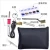 Import 1SET Rhinestone Applicator Wand Setter Tool Kit Tips Tweezers Brush Cleaning kit from China