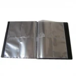 2-fold PVC photo album