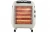 Import 2 in 1 Convection Radiant Heater Quartz Type Electric Heater from China