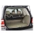 Import 2 in 1 Trunk and car back seat organ Space Saving, High Capacity Auto Back Seat from China