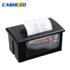 2 Inch RS232 TTL USB embedded thermal receipt panel printer CSN-A2