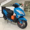 2 wheel adult electric scooter/moped/motorcycle 72v1200w