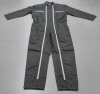 2 zippers professionalengineering uniform overall workwear coverall
