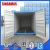 Import 20 Ft Refrigerated Container from China