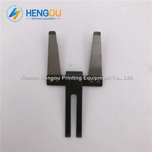 20 Pieces hengoucn M3.028.825S offset printing feeder HDM sheet separator for CD74 XL75 Offset Printing Machinery Spare Parts