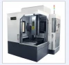 20 Year Factory One Year Warranty High Speed High Precision CNC Milling Engraving Machine for Metal