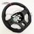 Import 2012-For DODGE RAM Fully Reshape NAPA Leather Car Steering Wheel from China