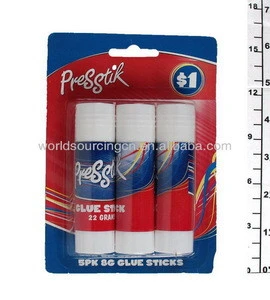 2014 hot selling high quality PVA 22G glue stick