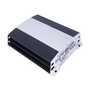 2014 Newest mini car speaker amplifier with Hands Free Function/Professional 4 CH Car Amplifier / Car Subwoofer (MW-64.4)