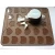 Import 2015 Best selling DIY Silicone Macaron Cake Decorating tools from China
