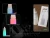 Import 2016 top quality invisible uv ink used for stamp ,security ink for secretCH8001, pink ,blue , yellow may offer from China