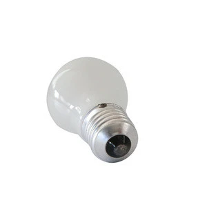 2017 Best 60W Incandescent Bulb 40W Globe Light Bulbs for home
