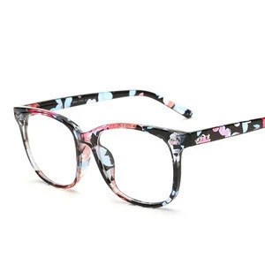 2017 Eyeglasses Men Fashion Eye Glasses Frames Brand Eyewear For Women Eyeglasses For Armacao Oculos De Grau