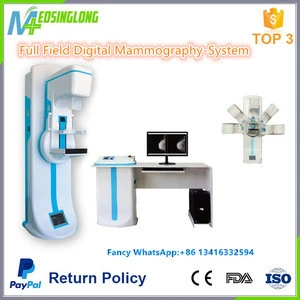 2017 Top Quality Factory Direct Sell Full Field Digital Mammography, x-ray machines for sale