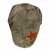 Import 2017 women applique washed denim IVY fashion hat from China