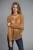 Import 2018 Autumn Women Sweaters V Neck Plus Size Casual Loose Long Sleeve Pullover Tops Thin Knit Sweater from China