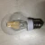 Import 2018 Factory Product G35 LED filament Incandescent Light Bulbs E14 E27 from China