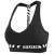 Import 2018 Fashion Letters High Impact Women Sportswear Manufactures Shockproof Gym Running Training Fitness New Sports Bra from China
