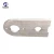 Import 2018 Hot sale High Quality CNC Machined Aluminium Plate Laser Machining Parts from China