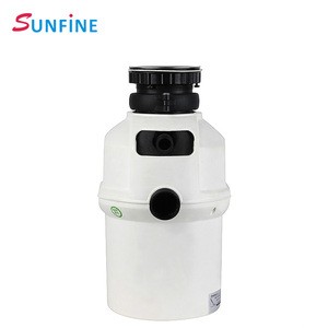 2018 hot selling Food Waste Garbage Disposal for kitchen use with CE