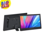 2018 New IPS Cheap Full Function 7 8 10.1 12 13.3 15 18.5 21.5 32 43 55 inch Digital Photo Frame