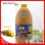 Import 2018 New Product Pineapple Juice Concentrate Fruit Syrup For Restaurant Hotel Raw Material Bubble Tea Ingredients from China