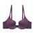 Import 2018 New Trackless Women Sexy Underwear Push Up Deep Plunge Bra from China