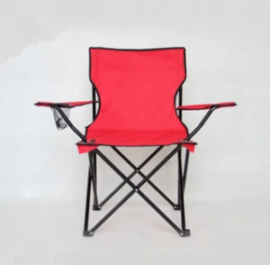 2018 outdoor folding chair/a light fishing chair/camping beach chair