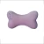 Import 2018 top sales Customized shape Pillow/PU Foam Pillow/bath pillow from China