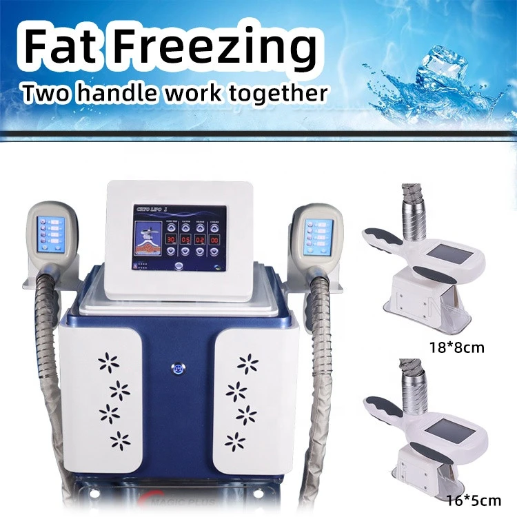 2019 best professional fat freeze criolipolisis machine cryolipolysis slimming