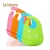 Import 2019 Custom Wholesale Waterproof Does Not Endothermic Silicone Baby Feeding Soft Bib from China