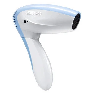 2019 hot sale Mini Rechargeable High Quality Cordless Hair Dryer Professional
