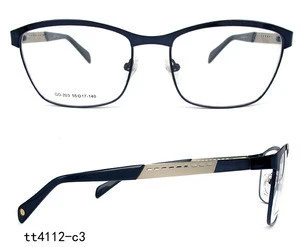 2019 New Fashion Men Eyeglasses CE Optical Frame Spectacle eyewear